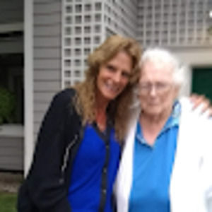 Meet your Posher, Terry